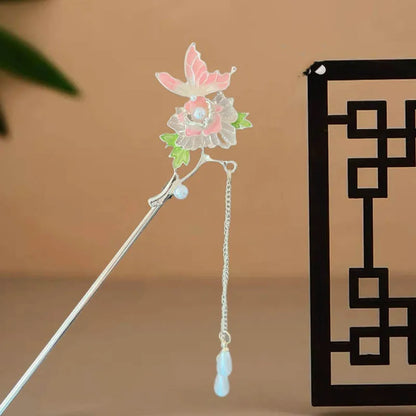 Vintage Chinese Style Hair Sticks Hairpin