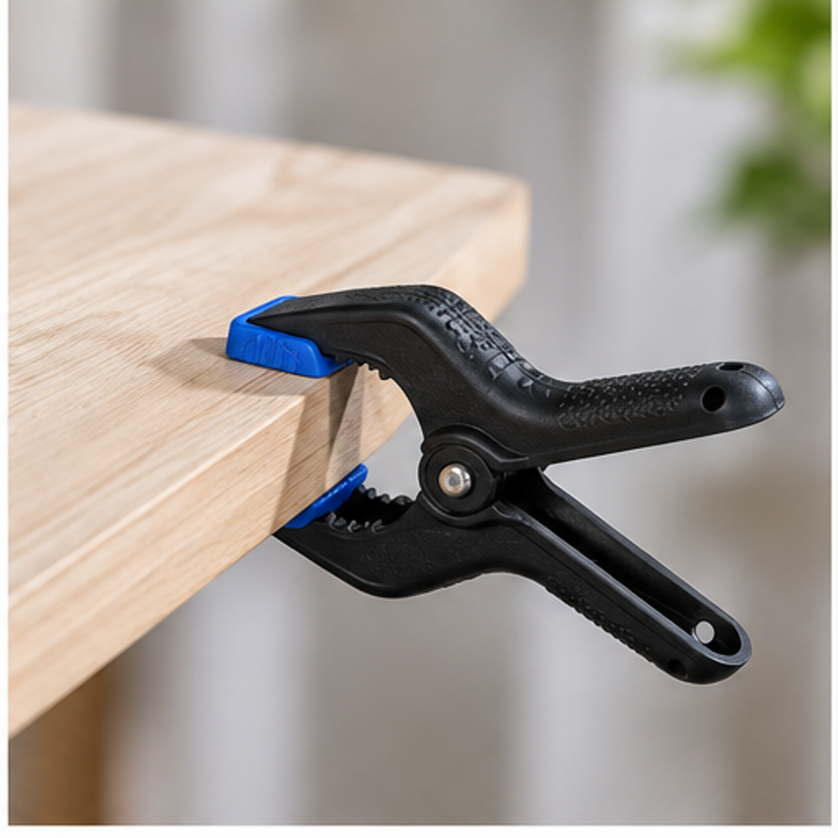 Backdrop Clamp Set — 8 Piece — lifestyle
