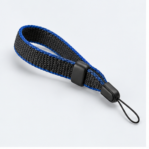 Adjustable Camera Wrist Strap — hero