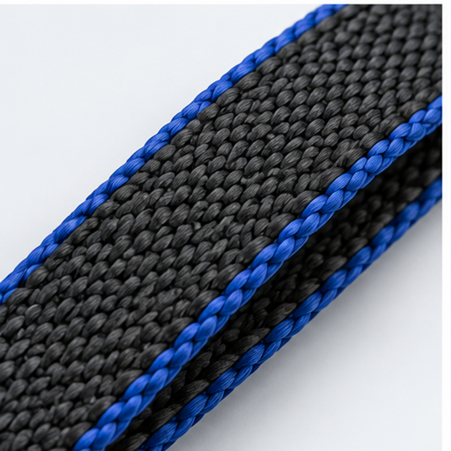 Adjustable Camera Wrist Strap — detail