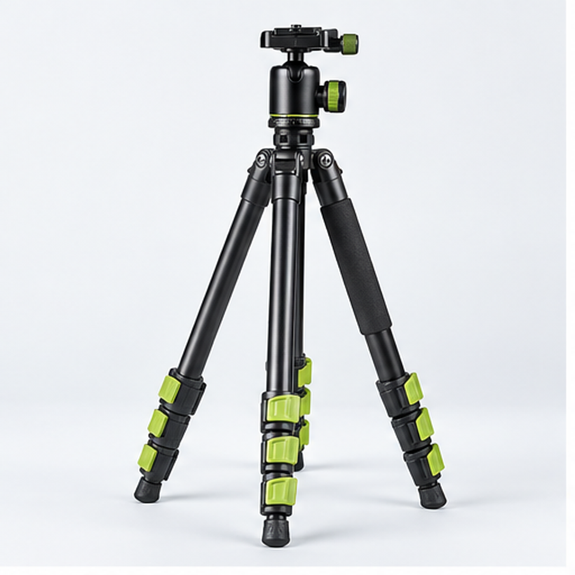 Compact Camera Tripod