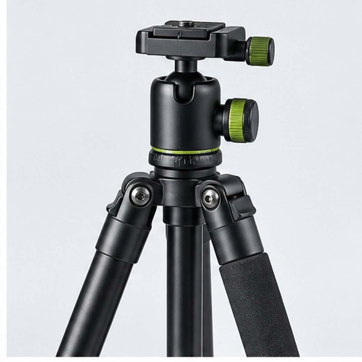 Compact Camera Tripod — feature