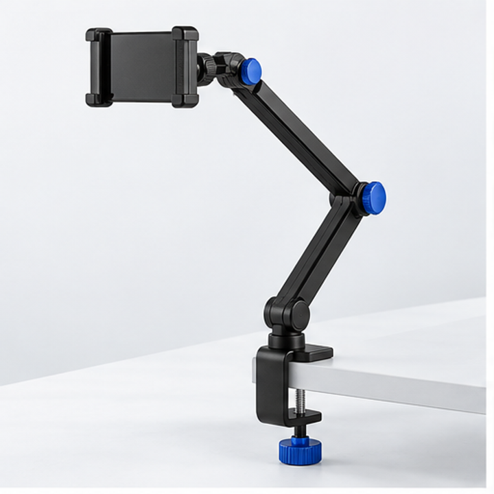 Phone Mounting