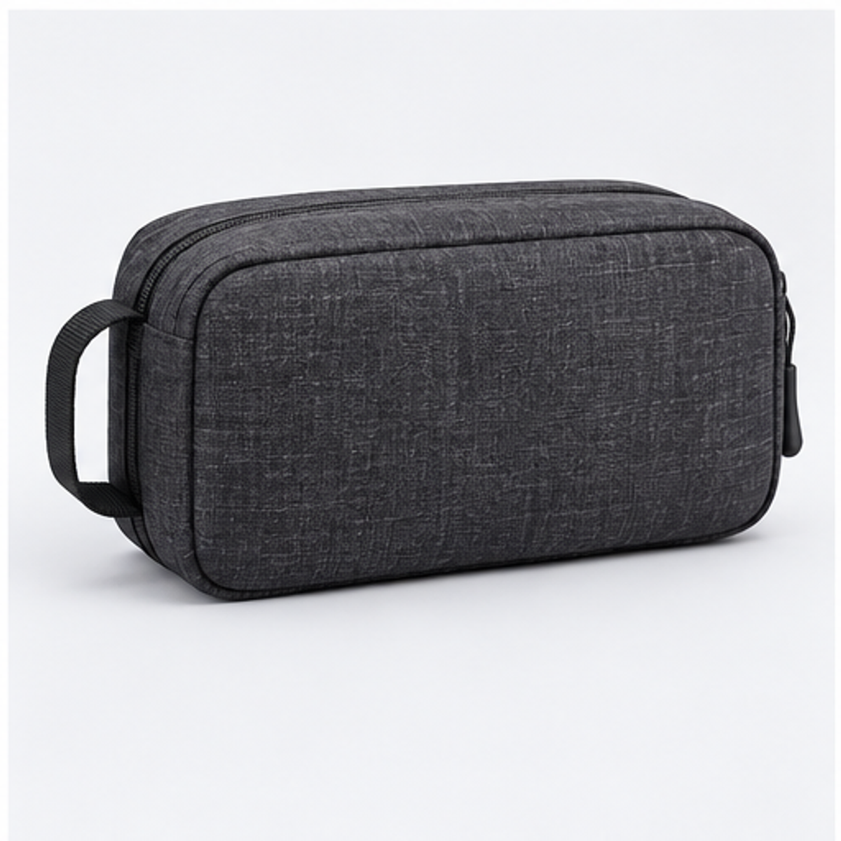 Padded Camera Accessory Pouch — overview