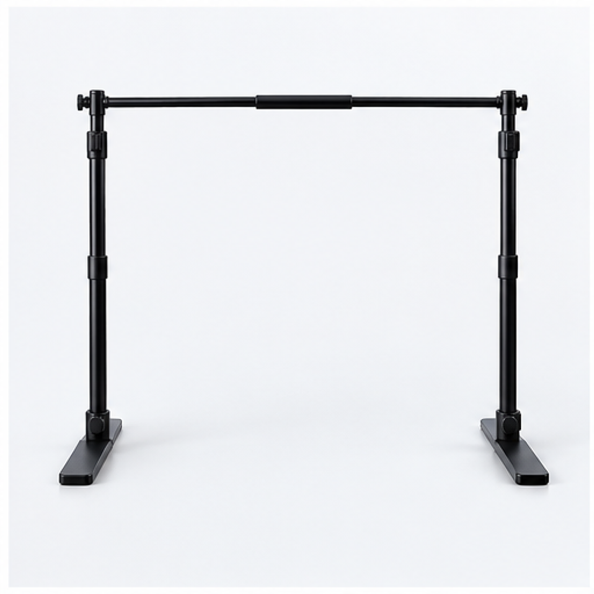 Tabletop Background Stand — hero