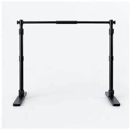 Tabletop Background Stand — hero